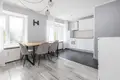 2 room apartment 38 m² Riga, Latvia