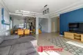 4 room house 154 m² Abuchauski sielski Saviet, Belarus