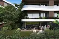 2 bedroom apartment 125 m² Kusadasi, Turkey