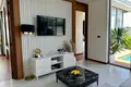 villa de 3 chambres 277 m² Choeng Thale, Thaïlande