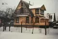 Dom 135 m² Piatryskauski sielski Saviet, Białoruś