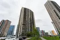 Квартира 1 комната 32 м² Минск, Беларусь