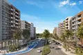 1 bedroom apartment 48 m² Bahcelievler Mahallesi, Turkey