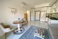 Appartement 2 chambres  Alanya, Turquie