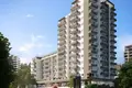 Mieszkanie 1 pokój 36 m² Vina del Mar, Chile