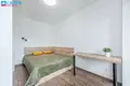 Mieszkanie 1 pokój 31 m² Wilno, Litwa