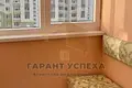 1 room apartment 44 m² Brest, Belarus