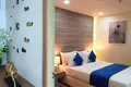 2 bedroom apartment 59 m² Pattaya, Thailand