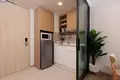 1 bedroom apartment 39 m² Phuket, Thailand