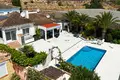 3 bedroom villa 178 m² la Nucia, Spain