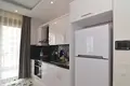 Apartamento 1 habitacion 58 m² Región del Mediterráneo, Turquía