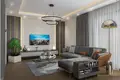 3 bedroom apartment 92 m² Erdemli, Turkey