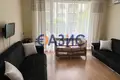 Apartamento 36 m² Sveti Vlas, Bulgaria