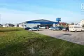 Commercial property 2 169 m² in Brest, Belarus