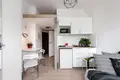 1 room apartment 15 m² Warsaw, Poland