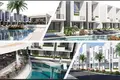 Appartement 3 chambres 22 000 m² Trikomo, Chypre du Nord