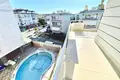 Квартира 3 спальни 180 м² Средиземноморский регион, Турция