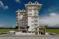 Mieszkanie 2 pokoi 62 m² Alanya, Turcja