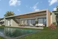 6 bedroom villa 417 m² Gundogan, Turkey