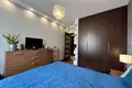 Apartamento 3 habitaciones 76 m² Varsovia, Polonia