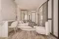Wohnung 1 Schlafzimmer 35 m² Pattaya, Thailand
