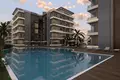 Wohnung in einem Neubau 2 Zimmer Wohnung in Zypern/ Yeni İskele