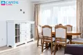 Квартира 3 комнаты 53 м² Клайпеда, Литва