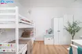 Квартира 3 комнаты 63 м² Вильнюс, Литва