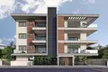 Apartamento 3 habitaciones 106 m² Demos Agiou Athanasiou, Chipre