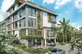 Apartamento 3 habitaciones 60 m² Bali, Indonesia