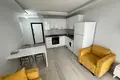 Mieszkanie 2 pokoi 55 m² Mersin, Turcja