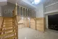 Wohnung 1 Zimmer 40 m² Sotschi, Russland