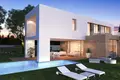 3 bedroom villa 160 m² Xabia Javea, Spain