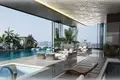 Penthouse 1 bedroom 77 m² Dubai, UAE