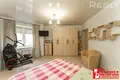 Квартира 2 комнаты 60 м² Минск, Беларусь