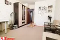 2 room apartment 47 m² Homel, Belarus