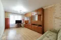 Wohnung 3 zimmer 66 m² Minsk, Belarus