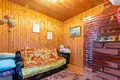 Casa 129 m² Dziescanski siel ski Saviet, Bielorrusia