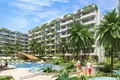 Complejo residencial New exclusive residential complex within walking distance from Bang Tao beach, Phuket, Thailand