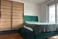 1 bedroom apartment 71 m² Becici, Montenegro