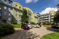 Appartement 2 chambres 49 m² Olsztyn, Pologne