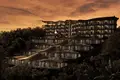 Mieszkanie 2 pokoi 88 m² Tegalinggah, Indonezja