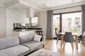 3 room apartment 82 m² in Warsaw, Poland