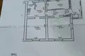 3 room apartment 78 m² Brest, Belarus