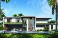 Villa de 3 habitaciones 355 m² Phuket, Tailandia