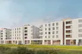 Квартира 4 комнаты 73 м² Варшава, Польша