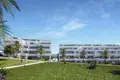 2 bedroom apartment 99 m² Estepona, Spain