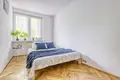 Wohnung 2 zimmer 37 m² Warschau, Polen
