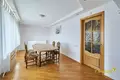 Wohnung 5 zimmer 184 m² Minsk, Belarus