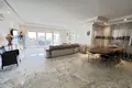 3 bedroom apartment 110 m² Oba, Turkey